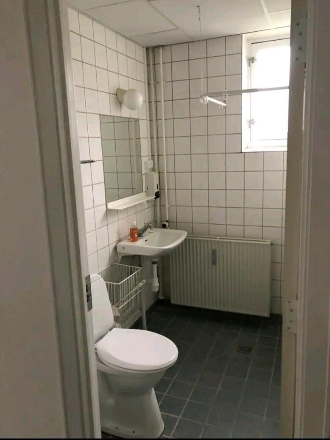 Bjergvaenget 16, 2400 Kobenhavn Bed and Breakfast Exteriör bild